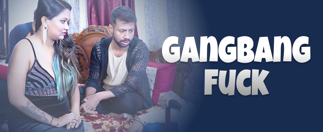 Desi Horny Bhabhi Starsudipa Gangbang Fuck with all Devar Hardcore Multiple Cumshots